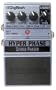 Digitech XHP Hyper Phase 7-mode Phaser Guitar Pedal