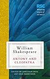Antony and Cleopatra