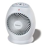 Holmes HFH416-UM Swirl Grill Power Heater