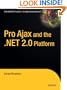 Pro Ajax and the .NET 2.0 Platform