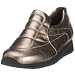ara Gil Damen Sneaker 4260208, copper