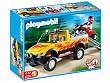 PLAYMOBIL� 4228 - Pick-Up mit Racing Quad