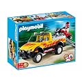 PLAYMOBIL� 4228 - Pick-Up mit Racing Quad