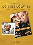 Donnie Mcclurkin: Double Play