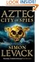 Aztec 3. City of Spies