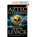 City of Spies (Aztec 3)