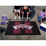 Mississippi State Bulldogs 60X96 Ulti-Mat