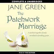 The Patchwork Marriage | [Jane Green]