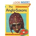 The Anglo-Saxons (Starting History)