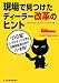 現場で見つけたディーラー改革のヒント―“のら猫”コンサルタントが見た自動車販売会社の「いま時」