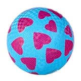Hearts Playground 7in
