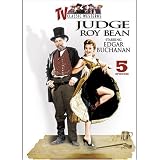 Judge Roy Bean Volume 1 (5 Episodes)