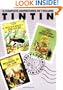 The Adventures of Tintin, Vol. 4:  Red Rackham's Treasure / The Seven Crystal Balls / Prisoners of the Sun (3 Volumes in 1)