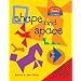 Shape and Space (Mad About Maths)
