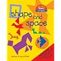 Shape and Space (Mad About Maths)