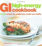 GI High-Energy Cookbook