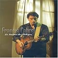 Francis Cabrel : La tourn�e des Bodegas