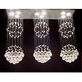 Modern Chandelier 