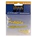 Swarovski Bicone Mix Yellow Limes, 4mm, 48pc Pkg (Pack of 1)