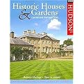 Hudson's Historic Houses & Gardens, 2009 (Castles and Heritage Sites) (Hudson's Historic Houses and Gardens) (Paperback)