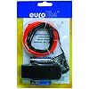 EUROLITE EL-Schnur 2mm, 2m, rot