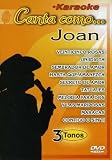Canta Como Joan