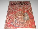 Textile conservation