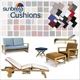 Kingsley-Bate NT25 Nantucket Lounge Chair