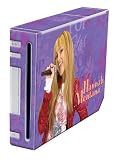 51bDgTVzu5L. SL160  Wii Hannah Montana Jacket Skin   Red