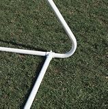 Soccer Goal Rear Spreader Tubes-Fits Elite I, II, III Goals