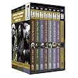 Jazz Icons: Series 3 Box Set (8 DVDs)