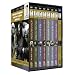 Jazz Icons: Series 3 Box Set (8 DVDs)