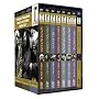 Jazz Icons: Series 3 Box Set (8 DVDs)