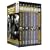 Jazz Icons: Series 3 Box Set (8 DVDs)