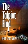 The Talpiot Find