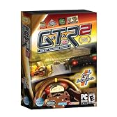 GTR 2: Game of The Year Edition (輸入版)