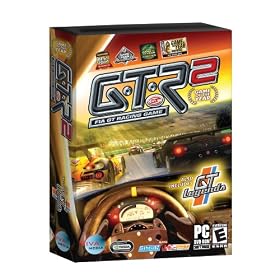 GTR 2: Game of The Year Edition: Video Games