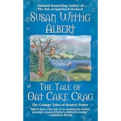 The Tale of Oat Cake Crag