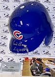Mike Schmidt Autographed/Hand Signed Philadelphia Phillies Full Size Authentic Helmet