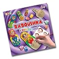 Oz International - KAD0925 - Loisir Cr�atif - Poup�e Russe � Peindre