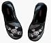 Paul Frank Core Scurvy Slippers 3T-4T