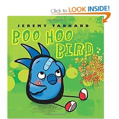 Boo Hoo Bird