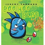 Boo Hoo Bird