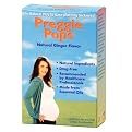 Three Lollies Preggie Pops Natural Ginger