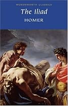 The Iliad (Wordsworth Classics)