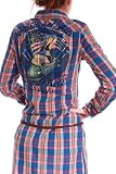 Kaporal chemise femme Dylar