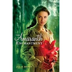 The Amaranth Enchantment