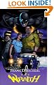 The Wraith: A Superhero Novel (The Wraith Series, Book 1)