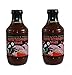 BBQ SAUCE NGHT LVING18OZ