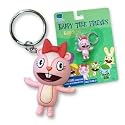 Happy Tree Friends Giggles Keychain by SEG [Toy] [Toy] [Toy] [Toy]
